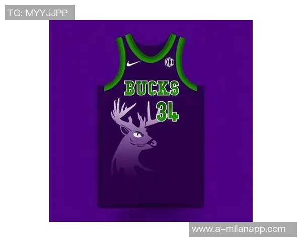 字母哥回应球衣号码争议称当时不知雷阿伦曾穿34号