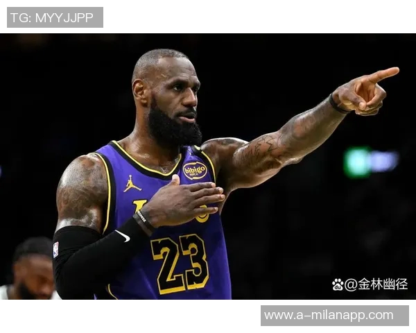 詹姆斯防守态度敷衍对湖人造成伤害球迷感到痛苦与失望
