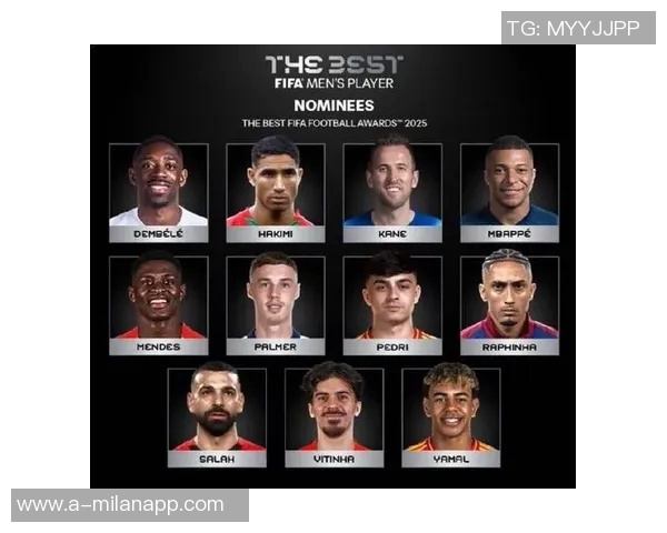 西班牙主帅评选FIFA年度最佳球员佩德里亚马尔姆巴佩引发热议