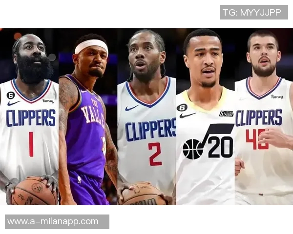 卢谈小卡与比尔受伤对球队影响今年逆转局面难度加大