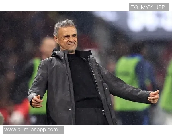 巴黎主帅恩里克拥有三家公司业务多元且经营状况良好