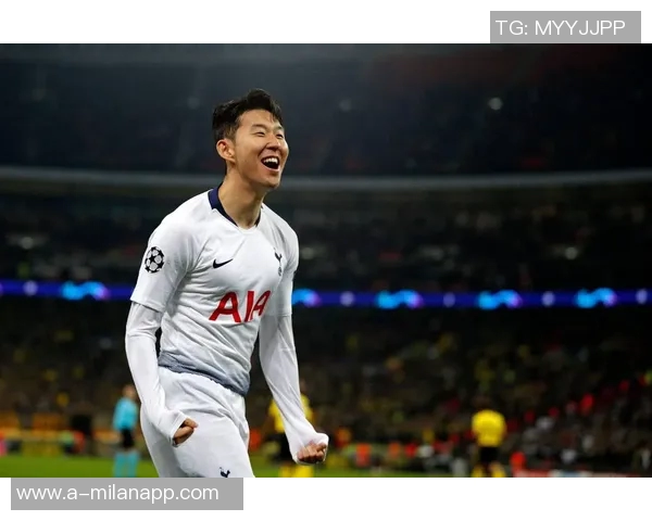 孙兴慜合同灵活条款让他可短期回欧洲追梦如同小贝和亨利